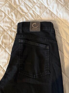 Origin DELTA FLEX JEANS - STRAIGHT 32x36